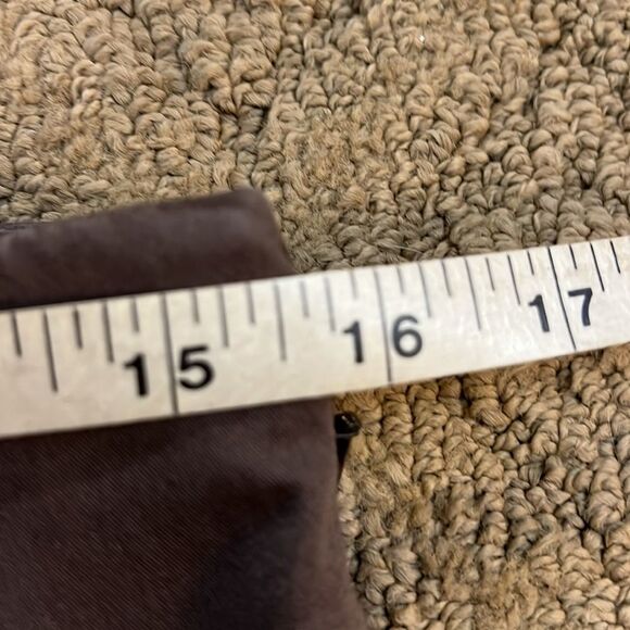 Sigrid Olsen Side Zip Dress Pants - Size 10 - Picture 5 of 8